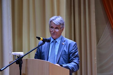 Оренбуржцы обсуждают программу комплексного развития сельских территорий